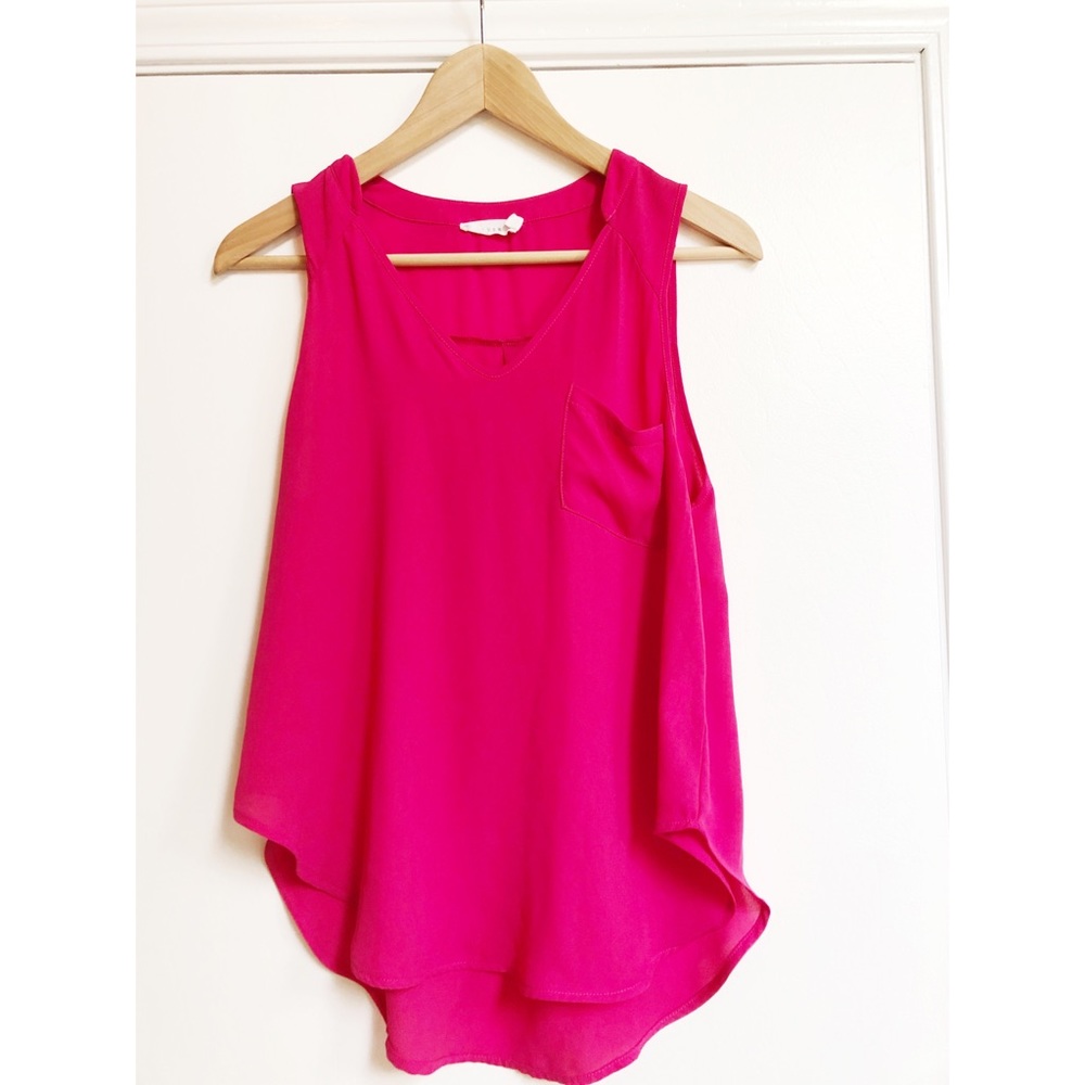 Flowy tank - Picture 3 of 4